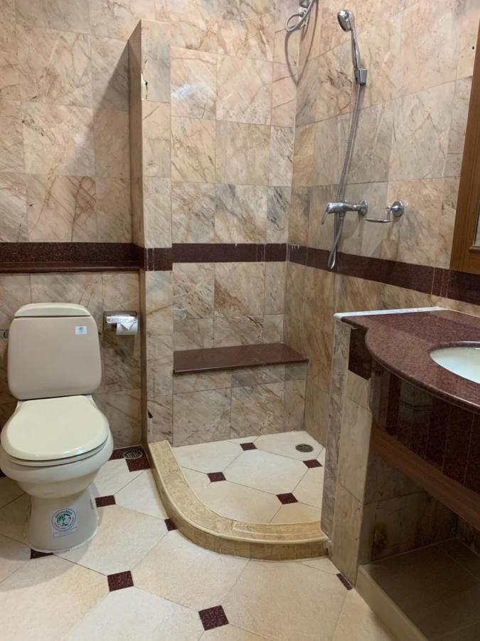 Chaleelay Hotel Cha-Am Dış mekan fotoğraf